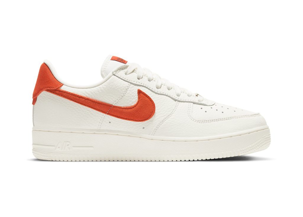 Nike Air Force 1 Low CV1755-100