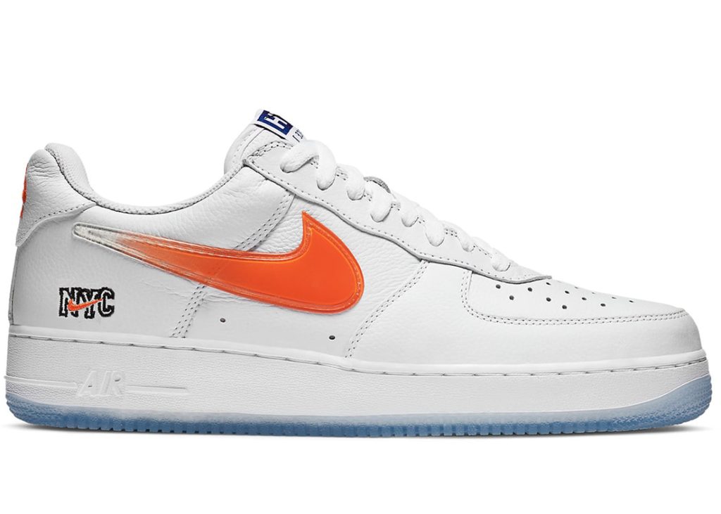 Nike Air Force 1 Low CZ7928-100