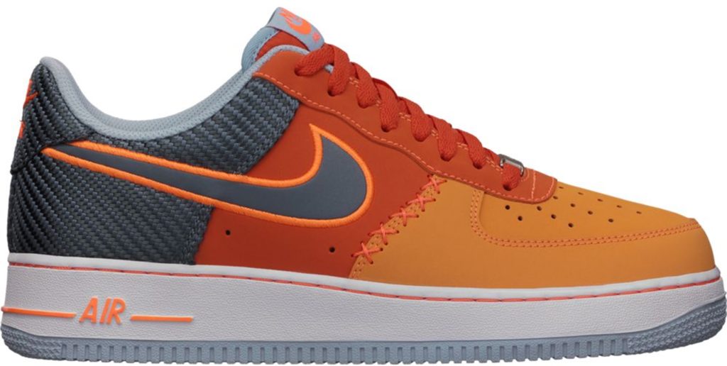 Nike Air Force 1 Low 488298-800