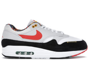 Nike Air Max 1 Live Together, Play Together White/Photon Dust-Astronomy Blue-Chile Red (DC1478-100)