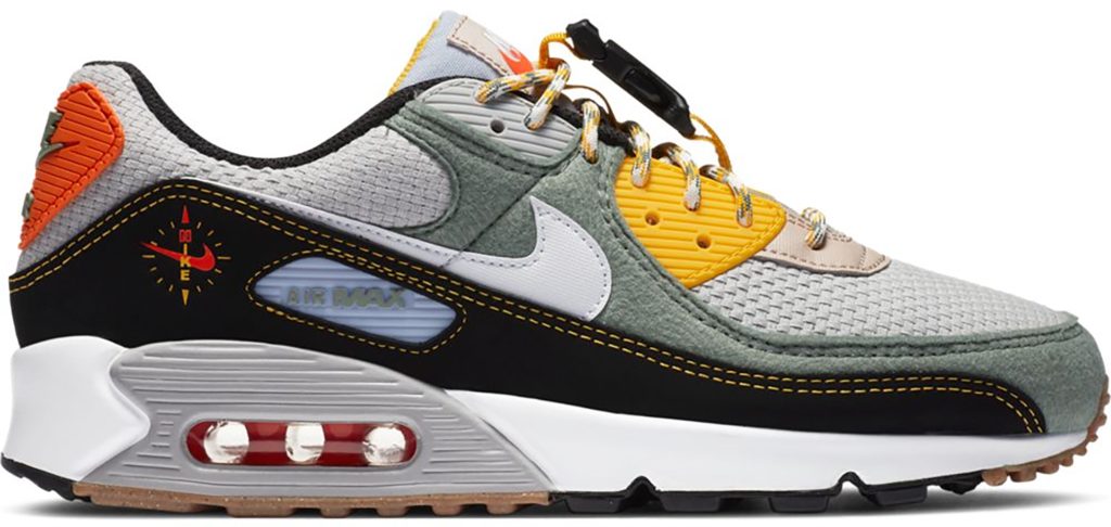 Nike Air Max 90 DC2525-300