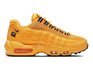 Nike Air Max 95 NYC Taxi (GS) Yellow/Yellow/Black (DH0147-700)
