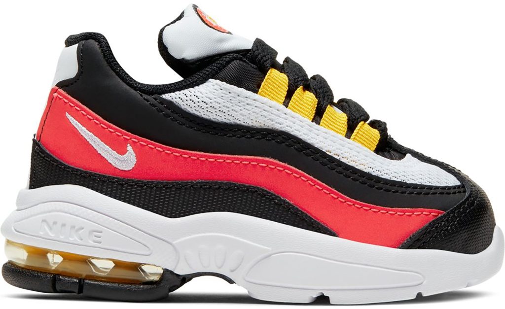 Nike Air Max 95 905462-105