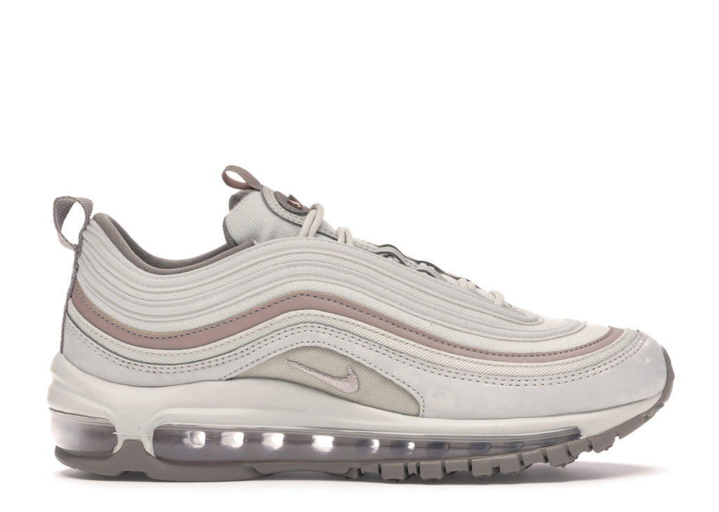Nike Air Max 97 Light Bone Diffused Taupe (W) Light Bone/Diffused Taupe-Sepia Stone (917646-004)