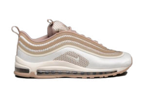 Nike  Air Max 97 Ultra 17 Sand Sand/Sail-Sand (918356-200)