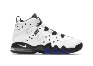 Nike Air Max CB 94 White Varsity Purple White/Varsity Purple-Black (DD8557-100)
