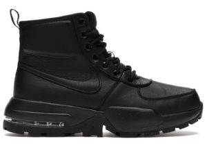 Nike Air Max Goaterra 2.0 Black/Black Black/Black (916816-001)