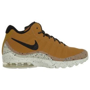 Nike Air Max Invigor Mid Wheat Black-Light Bone Wheat/Black-Light Bone (858654-700)
