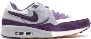 Nike Air Max Light size? Easter Purple Canyon Purple/Grand Purple-Sail-Wolf Grey (396880-500)