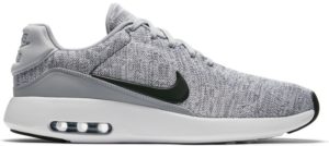 Nike Air Max Modern Flyknit Wolf Grey Wolf Grey/Black-White (876066-001)