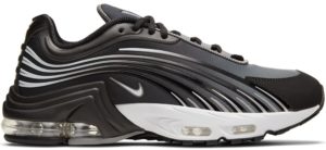 Nike Air Max Plus II Black Smoke Grey Black/Smoke Grey-Reflect Silver-White (CQ7754-001)