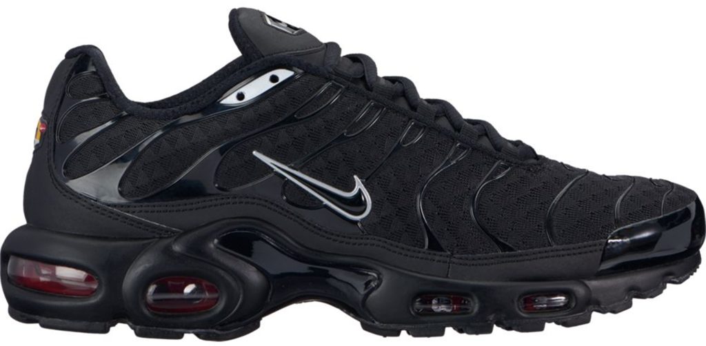 Nike Air Max Plus 852630-015