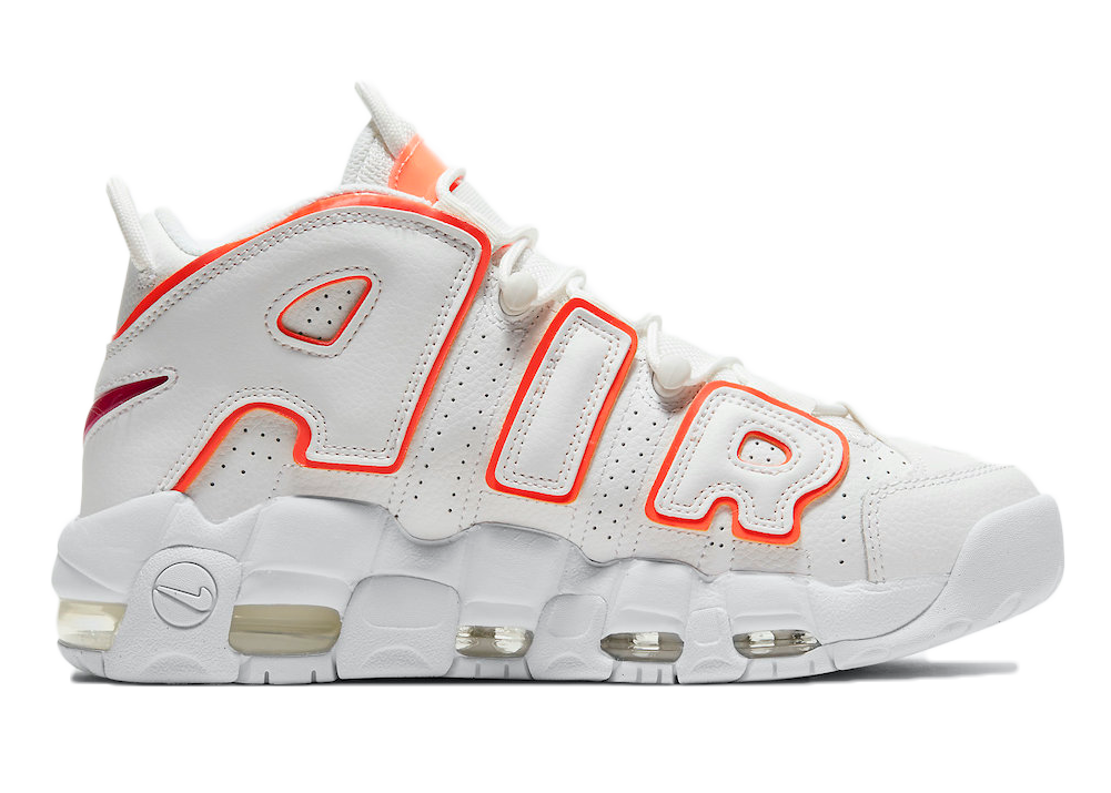 Nike Air More Uptempo DH4968-100