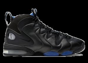 Nike Air Penny 3 Black Royal (2020) Black/Varsity Royal (CT2809-001)