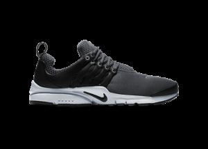 Nike Air Presto Anthracite White (GS) Anthracite/White-Black (833875-015)