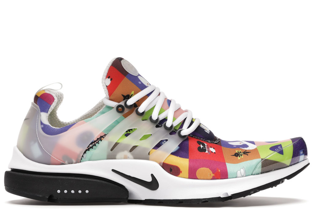 Nike Air Presto CJ1229-900