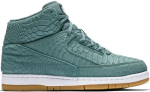 Nike Air Python Hasta Hasta/Hasta-White (705066-300)