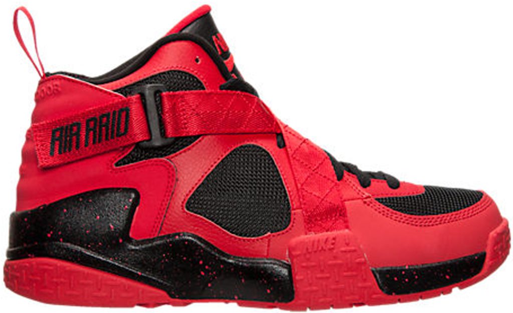 Sneaker 642330-600