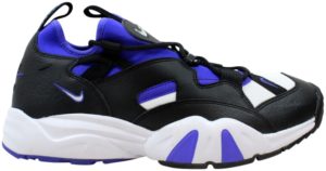 Nike Air Scream LWP Black Black/White-Persian Violet (AH8517-004)