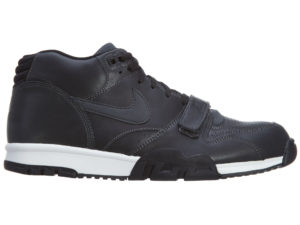 Nike  Air Trainer 1 Mid Anthracite/Anthracite-Black-Lsr Orange Anthracite/Anthracite-Black-Lsr Orange (317554-004)