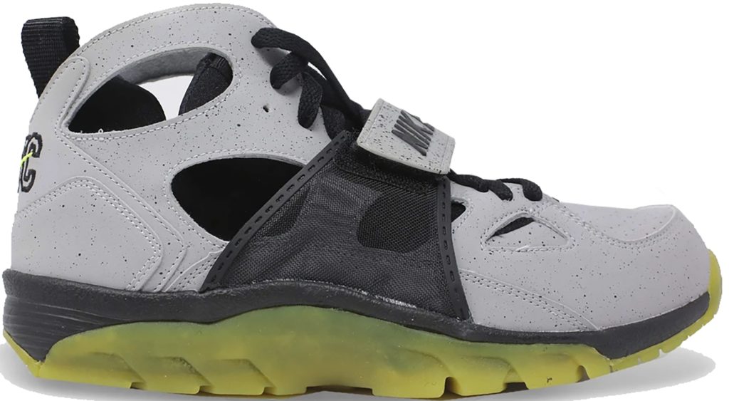 Nike Air Trainer 647591-001