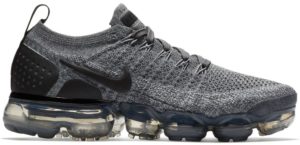 Nike Air VaporMax 2 Dark Grey (W) Dark Grey/White-Wolf Grey-Black-Cool Grey-Anthracite (942843-002)