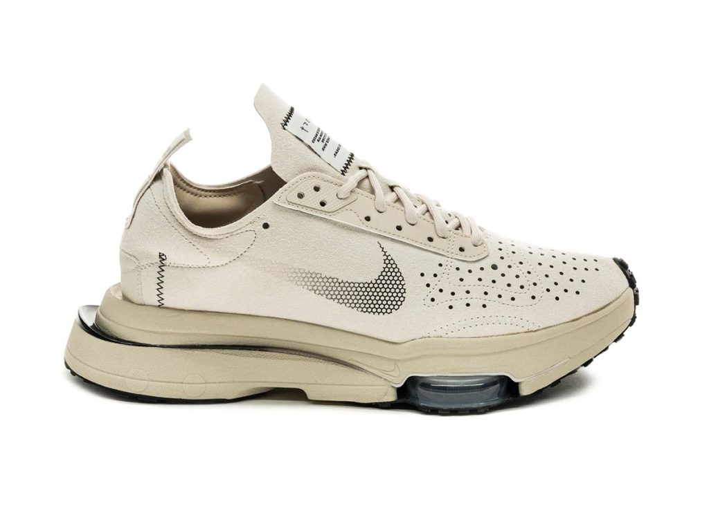Nike Air Zoom Type Orewood Brown Light Orewood Brown/Black (CJ2033-102)