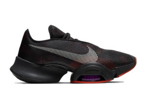 Nike Air Zoom SuperRep2 Martian Sunrise Black/Martian Sunrise/Red Plum (CU6445-002)