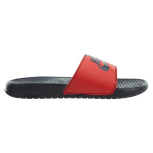 Nike Benassi Jdi Anthracite Anthracite Anthracite/Anthracite (343880-008)