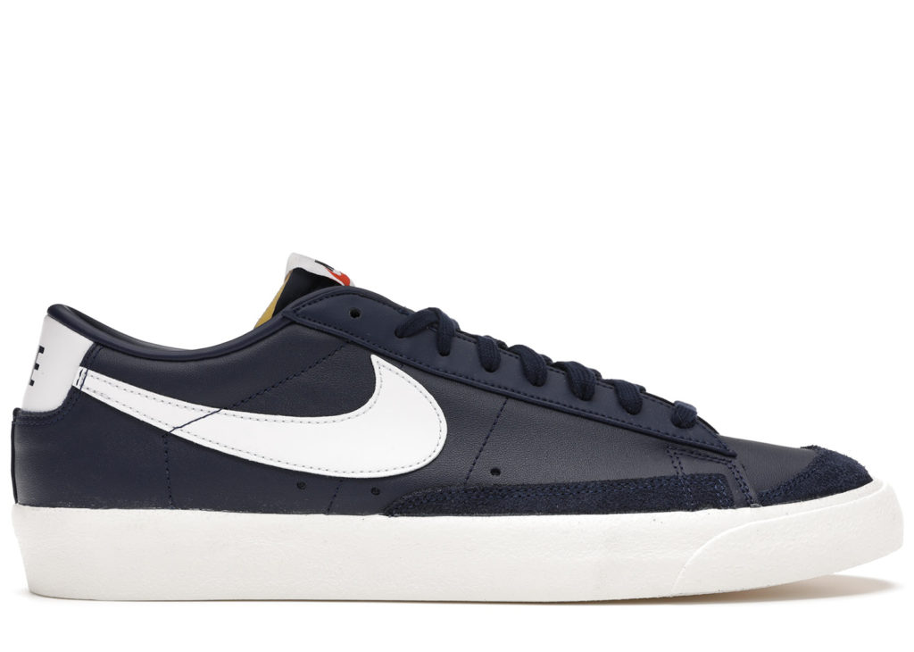 Nike Blazer Low DA6364-400