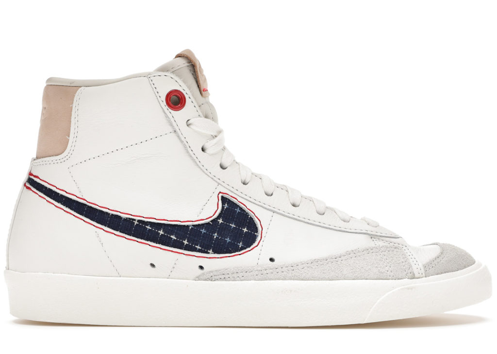 Nike Blazer Mid CU8054-100