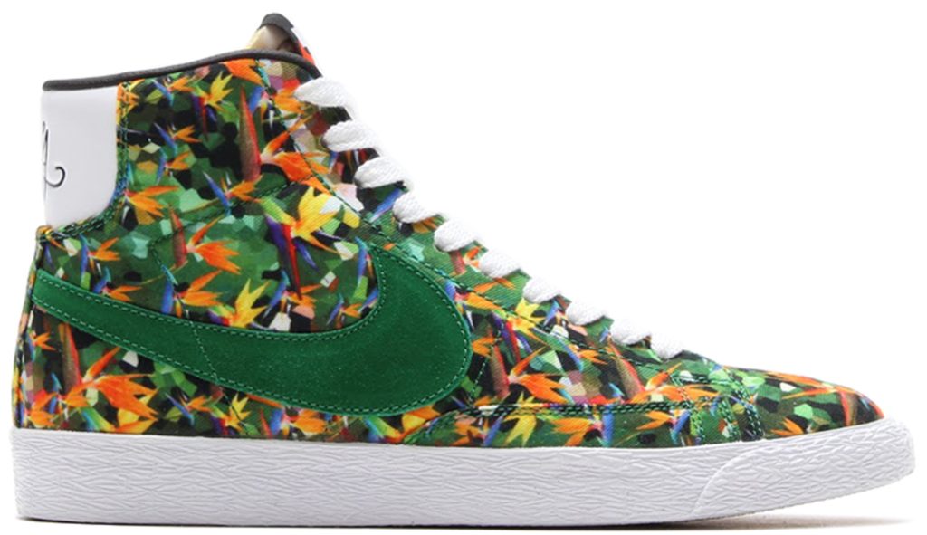 Nike Blazer Mid 638322-900
