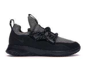 Nike City Loop Black/Black-White (W) Black/Black-White (AA1097-001)