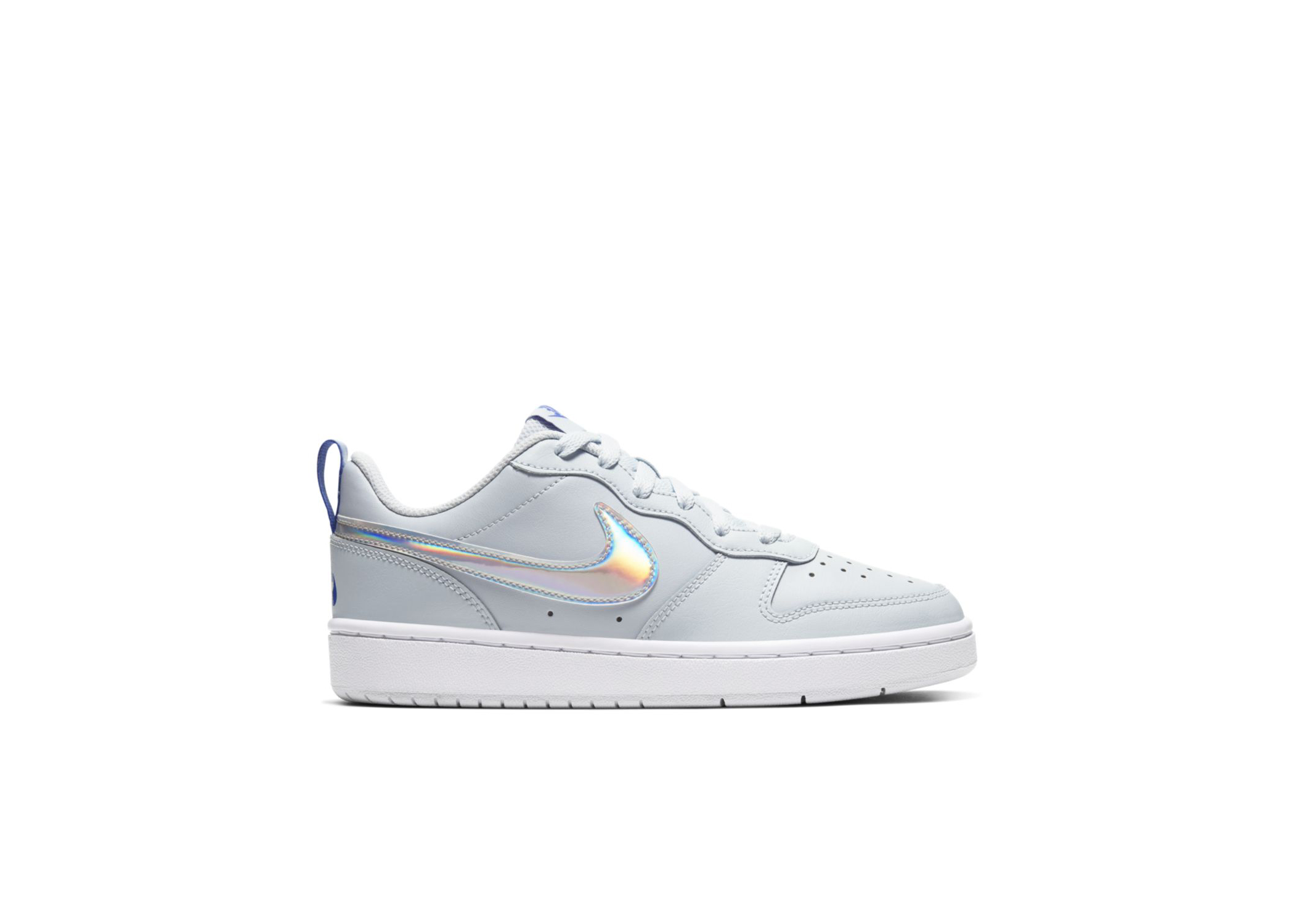 Nike Court Borough Low 2 Fp Aura Gs Aura Sapphire White Cj2239 401 Nike Court Borough Low 2 Fp Aura Gs Aura Sapphire White Cj2239 401