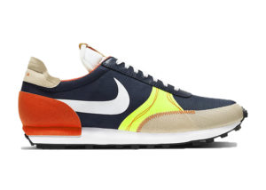 Nike DBreak-Type SE Obsidian Obsidian/Volt/Oatmeal (CU1756-401)