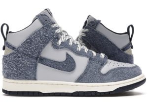 Nike Dunk High AB Notre Midnight Navy Pearl White/Blue Void-Grand Purple (CW3092-400)