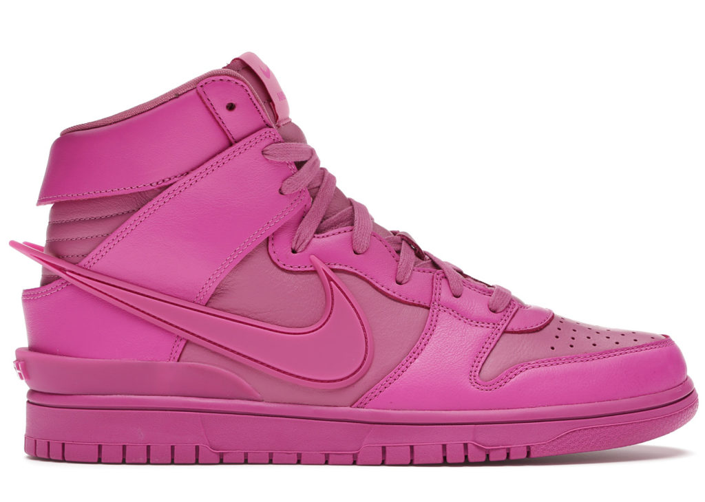 Nike Dunk High CU7544-600