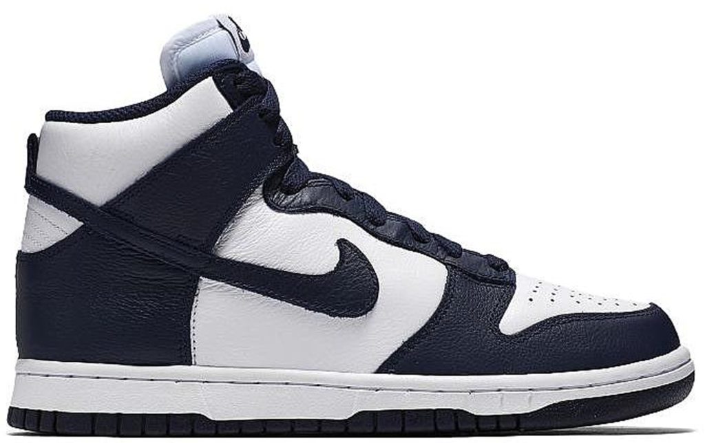 Nike Dunk High 854340-101