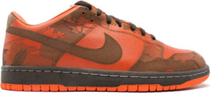 Nike Dunk Low 1 Piece (311611-821)