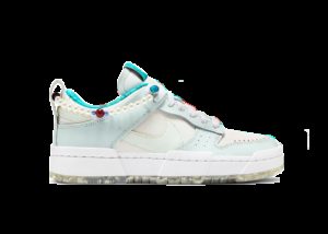 Nike Dunk Low Disrupt Forbidden City (W) Blush/Seafoam Green (DC3282-013)