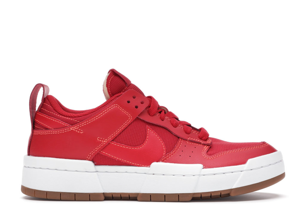 Nike Dunk Low CK6654-600