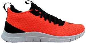 Nike  Free Hypervenom 2 Total Crimson/Total Crimson-Black-White Total Crimson/Total Crimson-Black-White (747139-800)