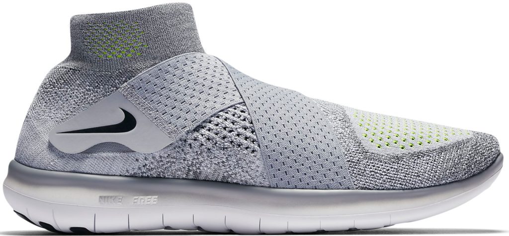 Nike Free RN 880845-002