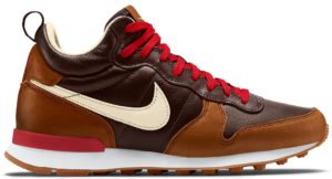 Nike  Internationalist Mid Escape Baroque Brown/Ale Brown-Red Clay-Flat Opal (705073-200)
