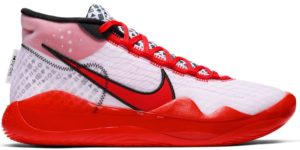 Nike  KD 12 YouTube Multi-Color/Multi-Color (CQ7731-900/CQ7734-900)
