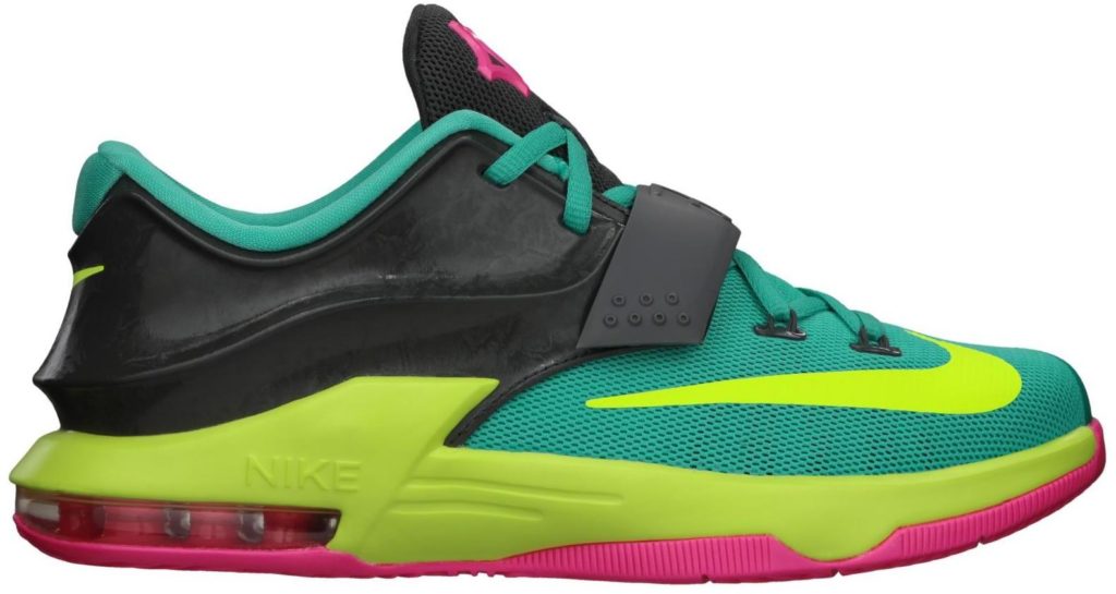 Nike KD 7 669942-300