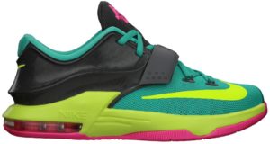 Nike  KD 7 Carnival (GS)  (669942-300)