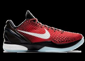 Nike Kobe 6 Protro Challenge Red All-Star (2021) Challenge Red/Black-White (DH9888-600)