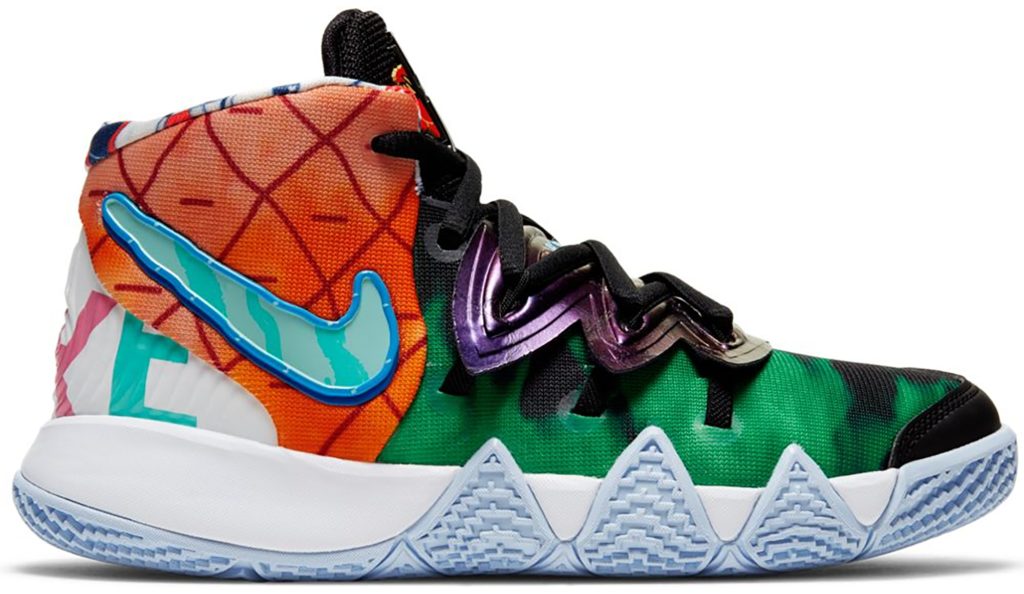 Nike Kybrid S2 Best Of (PS) Multi-Color/Multi-Color (DA2322-900)