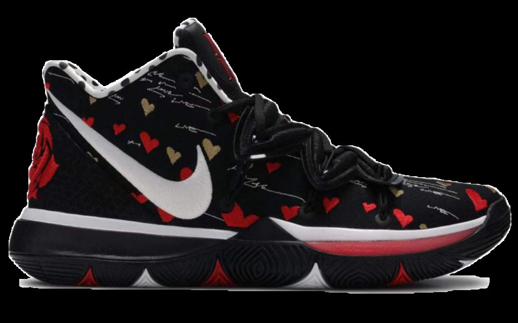 Nike Kyrie 5 CU0677-001